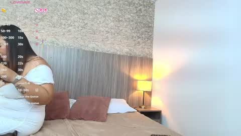 Agata Hernandez online show from July 2026 02:05:17 AM