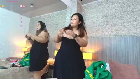 Agata Hernandez online show from July 2026 10:21:02 AM