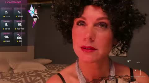 Agata Kriste online show from June 2026 10:19:02 PM