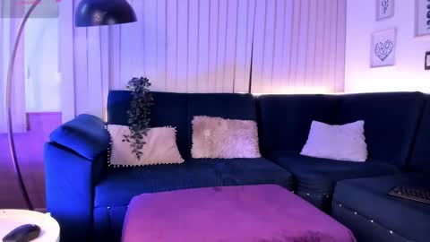 Agata Volkov online show from February 2026 08:53:02 PM