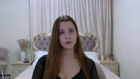 Agata Aisitt online show from February 2025 05:53:02 PM