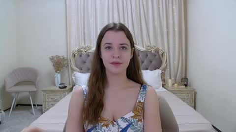 Agata Aisitt online show from February 2025 12:52:02 PM