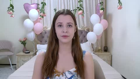 Agata Aisitt online show from February 2025 06:28:01 AM