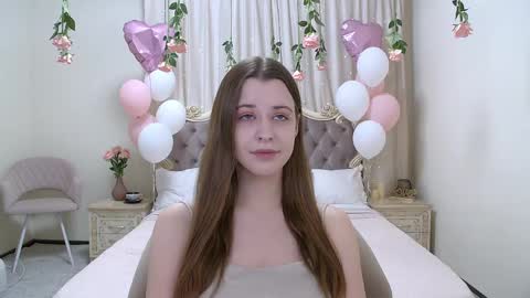 Agata Aisitt online show from March 2025 08:44:01 AM