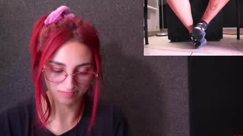 Snapshot of agatacollinsss chatting on December 2025 03:35:02 AM Agata Collinss online show from December 2025 03:35:02 AM