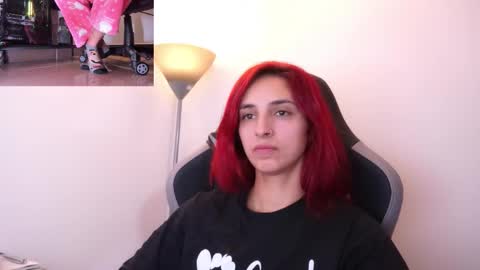 Snapshot of agatacollinsss chatting on February 2026 03:54:02 PM Agata Collinss online show from February 2026 03:54:02 PM