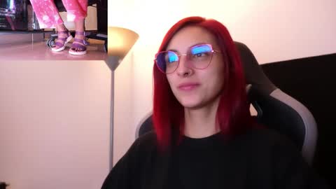 Snapshot of agatacollinsss chatting on February 2026 07:02:01 AM Agata Collinss online show from February 2026 07:02:01 AM