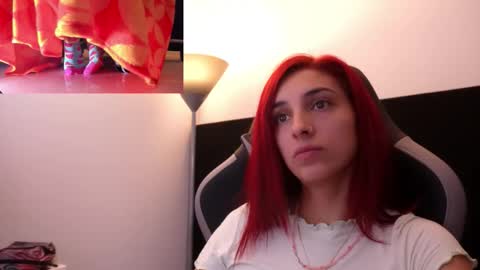 Snapshot of agatacollinsss chatting on February 2026 02:01:02 PM Agata Collinss online show from February 2026 02:01:02 PM