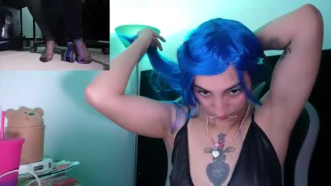 Snapshot of agatacollinsss chatting on February 2026 05:56:02 AM Agata Collinss online show from February 2026 05:56:02 AM