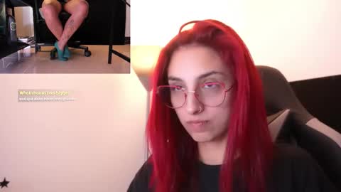 Snapshot of agatacollinsss chatting on February 2026 04:38:01 AM Agata Collinss online show from February 2026 04:38:01 AM