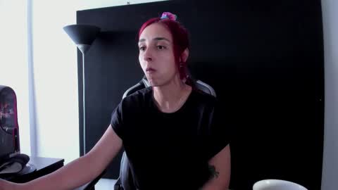 Agata Collinss online show from March 2026 08:34:02 PM