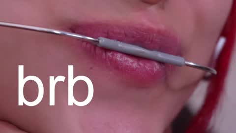 Agata Collinss online show from March 2026 07:29:01 PM