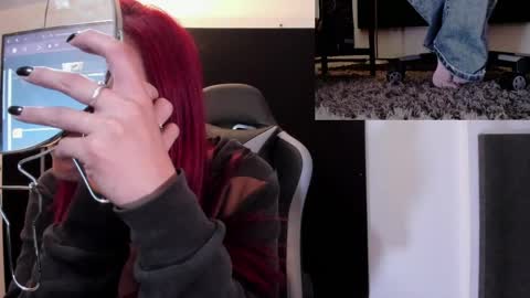 Agata Collinss online show from April 2026 03:59:01 AM