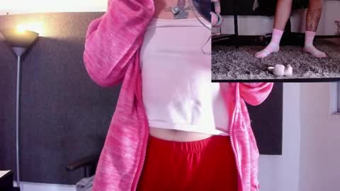 Snapshot of agatacollinsss chatting on May 2026 05:26:02 AM Agata Collinss online show from May 2026 05:26:02 AM