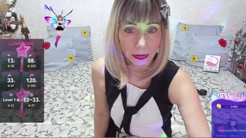 Agata online show from December 2024 11:22:01 AM