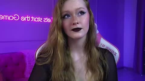 AgataFoxley online show from May 2026 06:32:01 AM