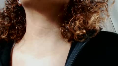 johana online show from February 2025 08:29:02 PM