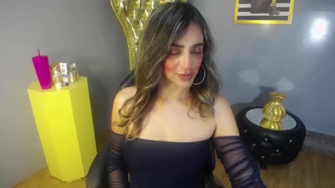 AGATHA online show from December 2025 12:25:02 PM