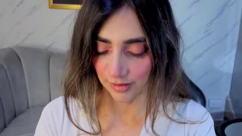 AGATHA online show from March 2026 12:33:01 PM