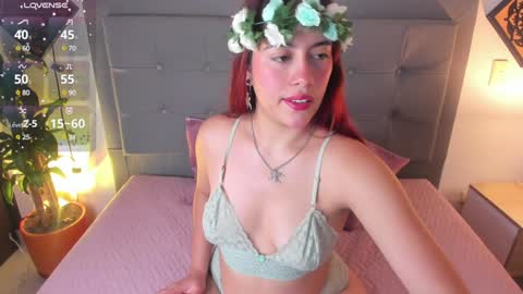 Agatha vixen  online show from January 2025 12:27:02 PM