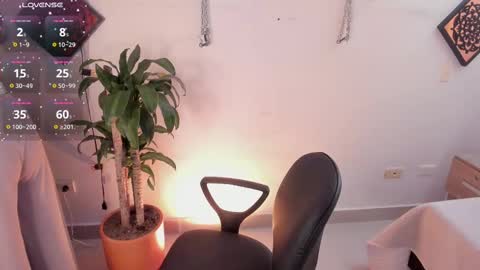 Agatha vixen  online show from February 2025 06:32:02 PM