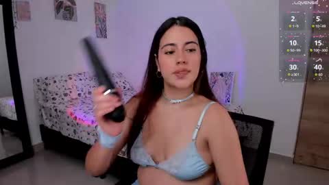 Agatha vixen  online show from November 2025 02:09:01 PM