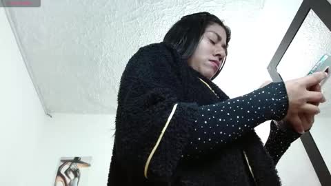 Agata online show from February 2026 03:59:02 AM