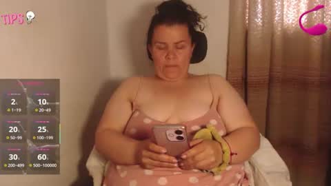 Snapshot of agathaaaa chatting on June 2026 01:37:01 PM online show from June 2026 01:37:01 PM