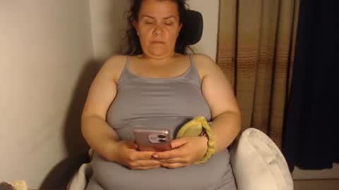 Snapshot of agathaaaa chatting on June 2026 12:27:01 AM online show from June 2026 12:27:01 AM