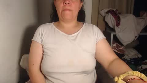 Snapshot of agathaaaa chatting on July 2026 02:53:02 AM online show from July 2026 02:53:02 AM