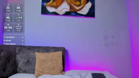 agatha bel    online show from April 2026 01:41:01 PM