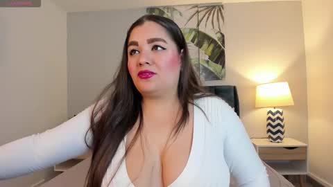 Agatha Bloom online show from March 2026 01:19:02 PM