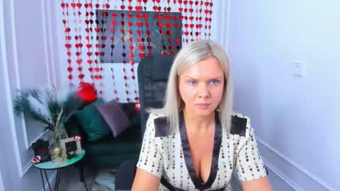 Snapshot of agathaklouin chatting on February 2026 11:36:02 AM Agatha online show from February 2026 11:36:02 AM