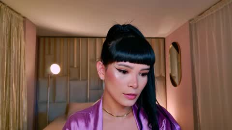 Agatha online show from October 2025 08:20:02 PM