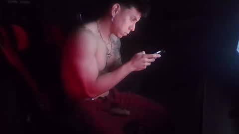 age96 online show from January 2025 08:39:01 AM