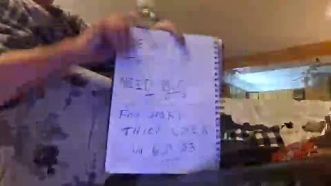 Snapshot of agedhardwood59618233 chatting on December 2025 11:59:01 AM agedhardwood59618233 online show from December 2025 11:59:01 AM