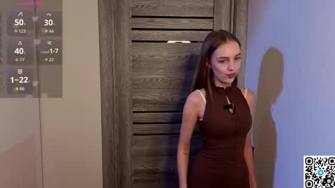 Monica and Bella online show from March 2026 05:44:01 AM