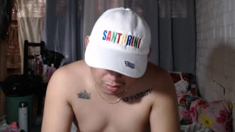 Markii online show from January 2025 01:52:01 AM