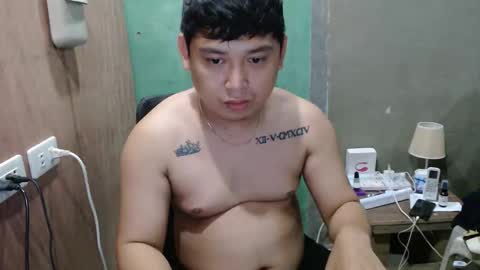 Markii online show from October 2025 02:41:02 AM