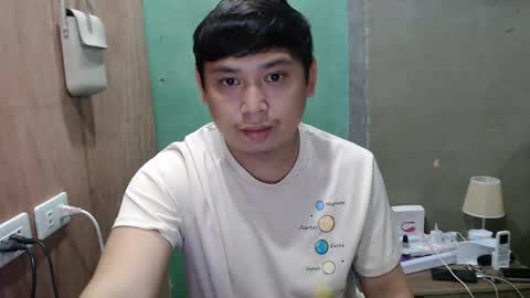 Markii online show from November 2025 06:57:02 PM