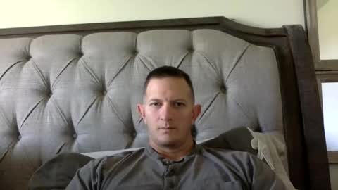 Andrew G online show from February 2025 10:03:02 PM