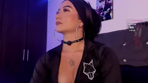 Maggie   online show from March 2026 10:50:01 PM