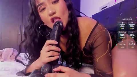 Maggie   online show from March 2026 10:47:02 PM