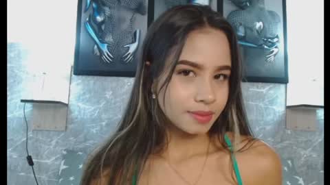 aghata walkerl online show from January 2025 08:29:01 PM