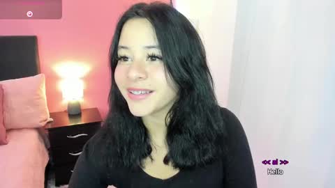 Snapshot of agnes_21 chatting on January 2025 08:05:02 PM ines online show from January 2025 08:05:02 PM