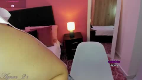 Snapshot of agnes_21 chatting on January 2025 09:09:01 PM ines online show from January 2025 09:09:01 PM