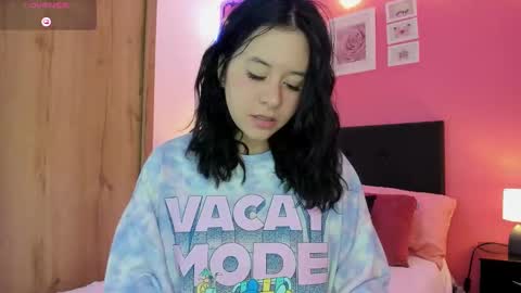 Snapshot of agnes_21 chatting on January 2025 09:20:01 PM ines online show from January 2025 09:20:01 PM