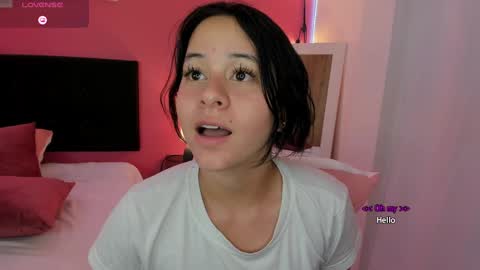Snapshot of agnes_21 chatting on January 2025 12:23:01 AM ines online show from January 2025 12:23:01 AM
