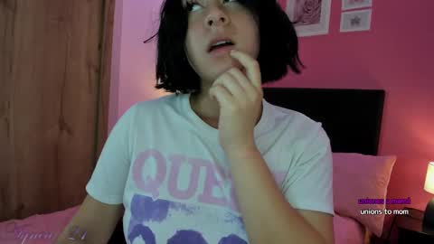 Snapshot of agnes_21 chatting on January 2025 05:08:01 PM ines online show from January 2025 05:08:01 PM