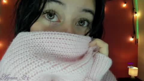 Snapshot of agnes_21 chatting on January 2025 05:17:01 PM ines online show from January 2025 05:17:01 PM